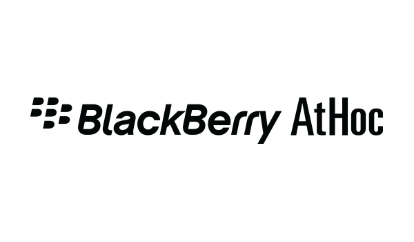 BlackBerry AtHoc